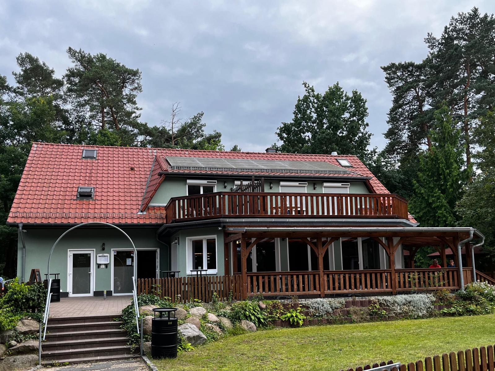 Bauprojekt 1