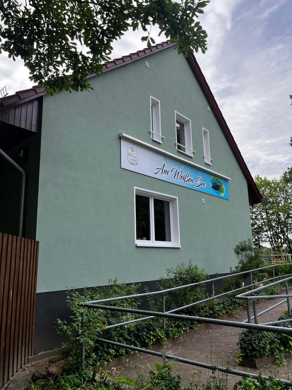 Bauprojekt 3