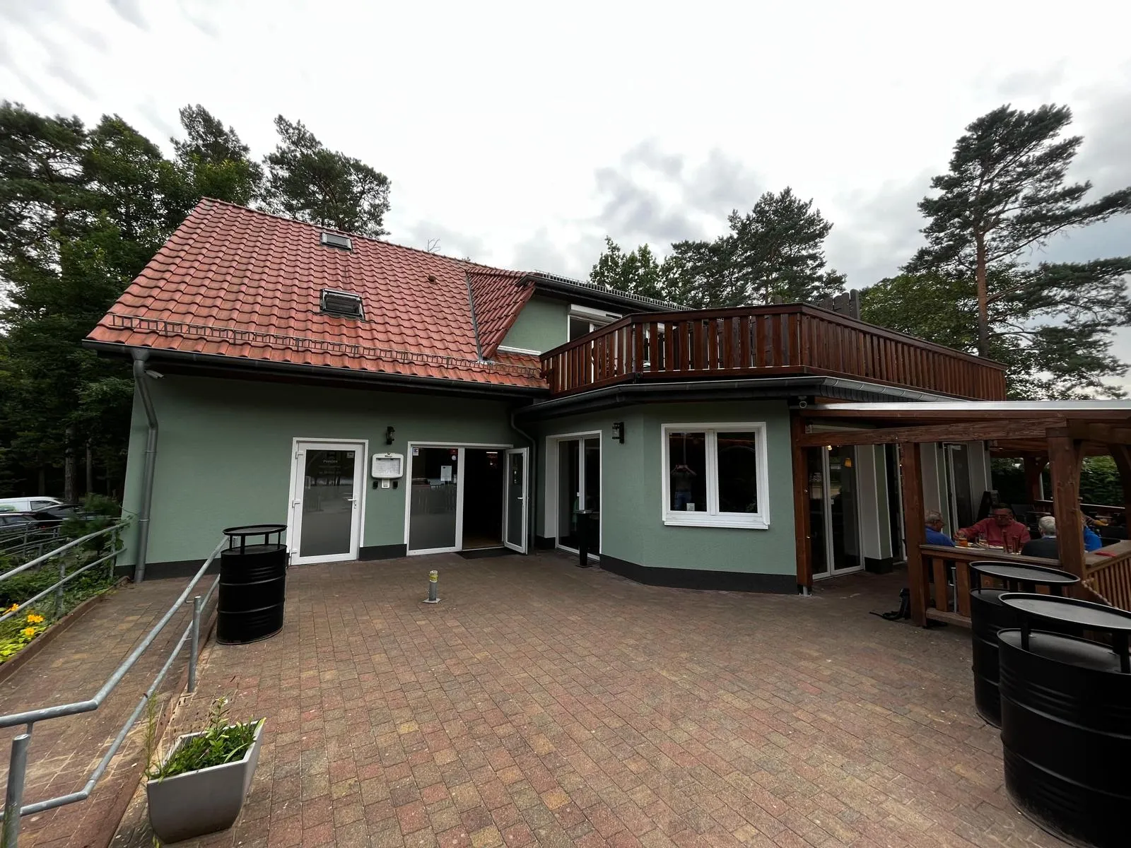 Bauprojekt der Primora Bau GmbH