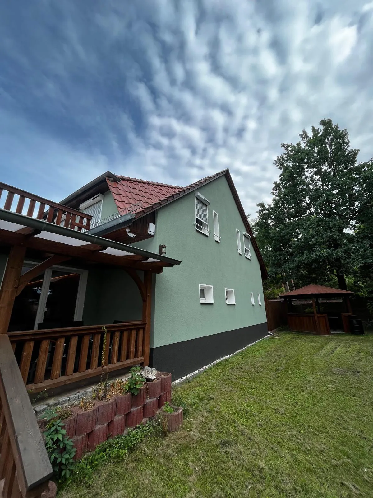 Bauarbeiten der Primora Bau GmbH