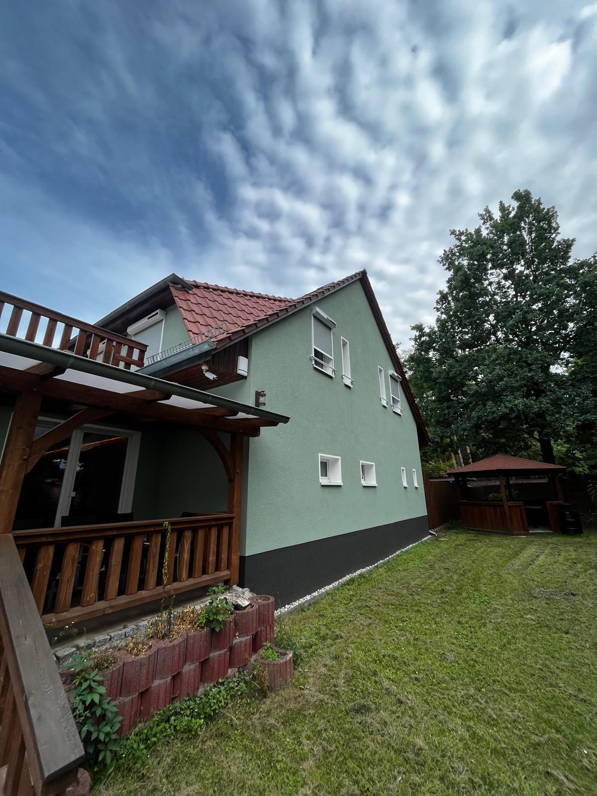 Bauprojekt 9