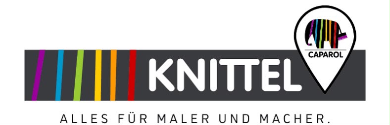 Knittel Caparol - Alles für Maler und Macher